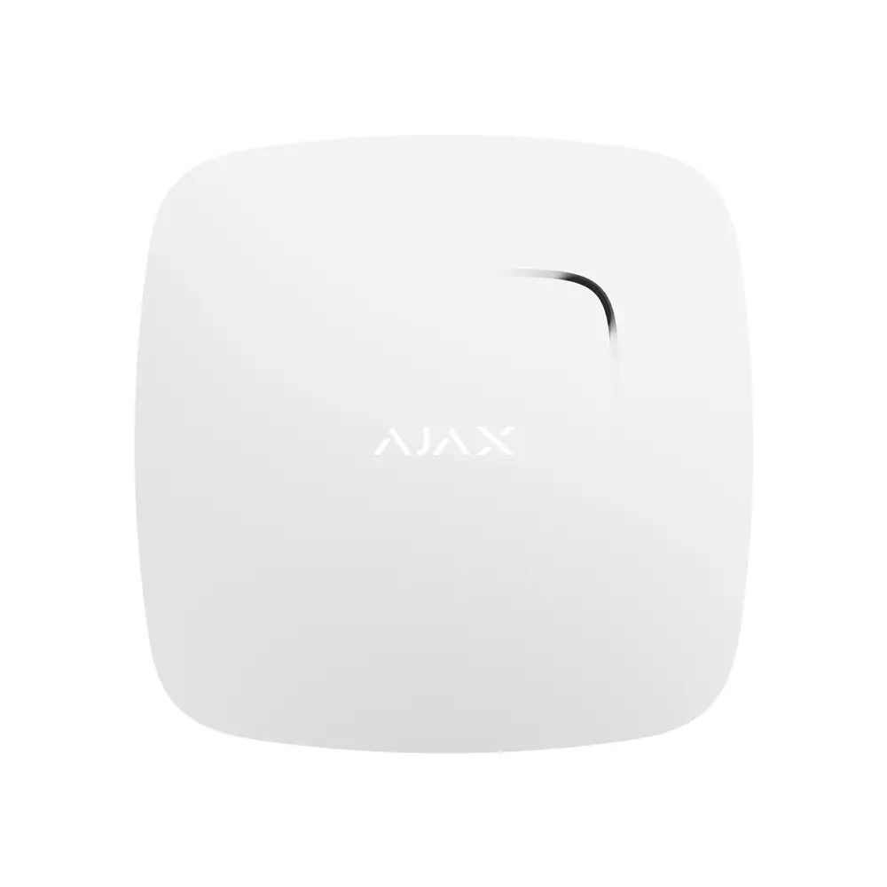 Ajax FireProtect