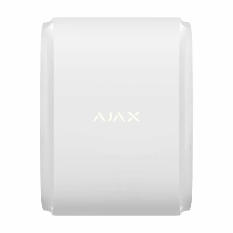 Ajax Hood