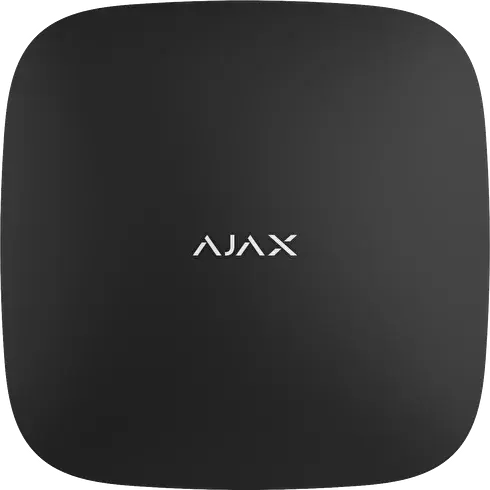 Ajax Hub