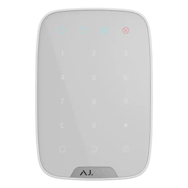 Ajax KeyPad