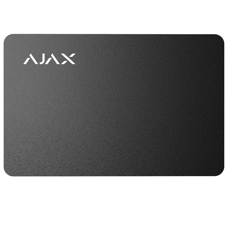 Ajax Pass