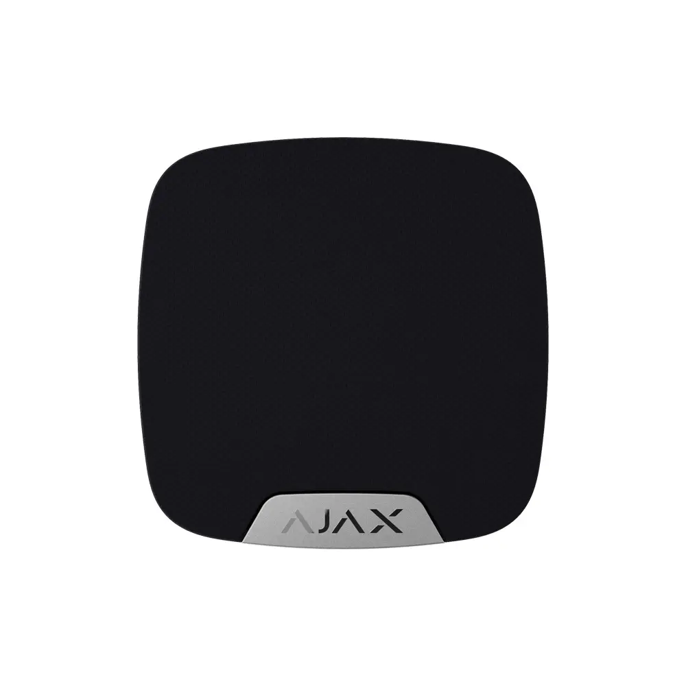 Ajax HomeSiren