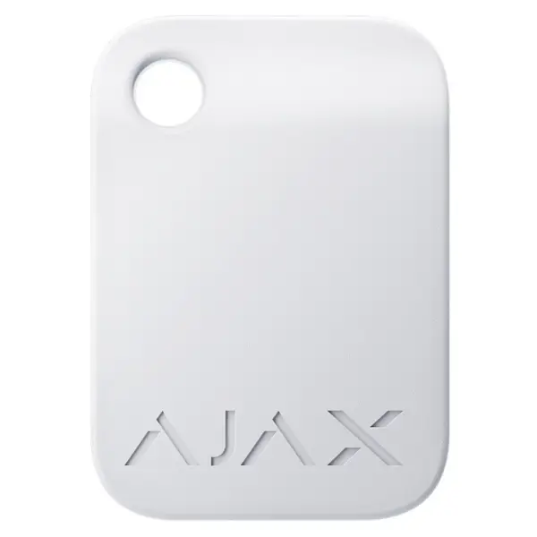 Ajax Tag